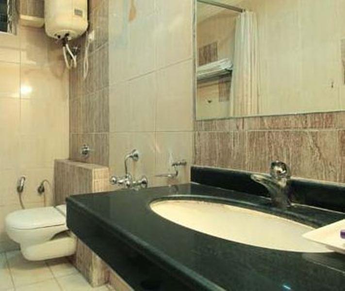 O Sg Comforts Hotel Hyderabad