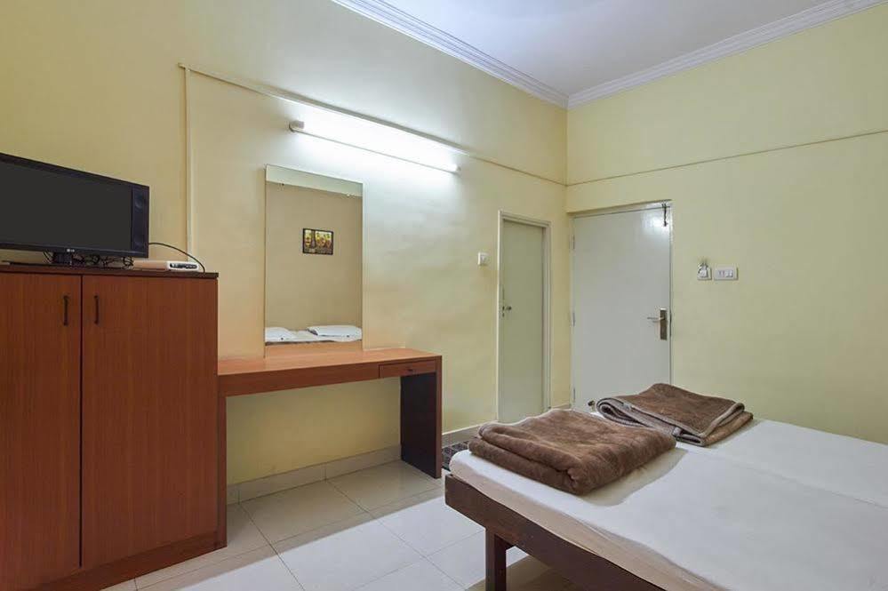 Bed & Breakfast Geetanjali