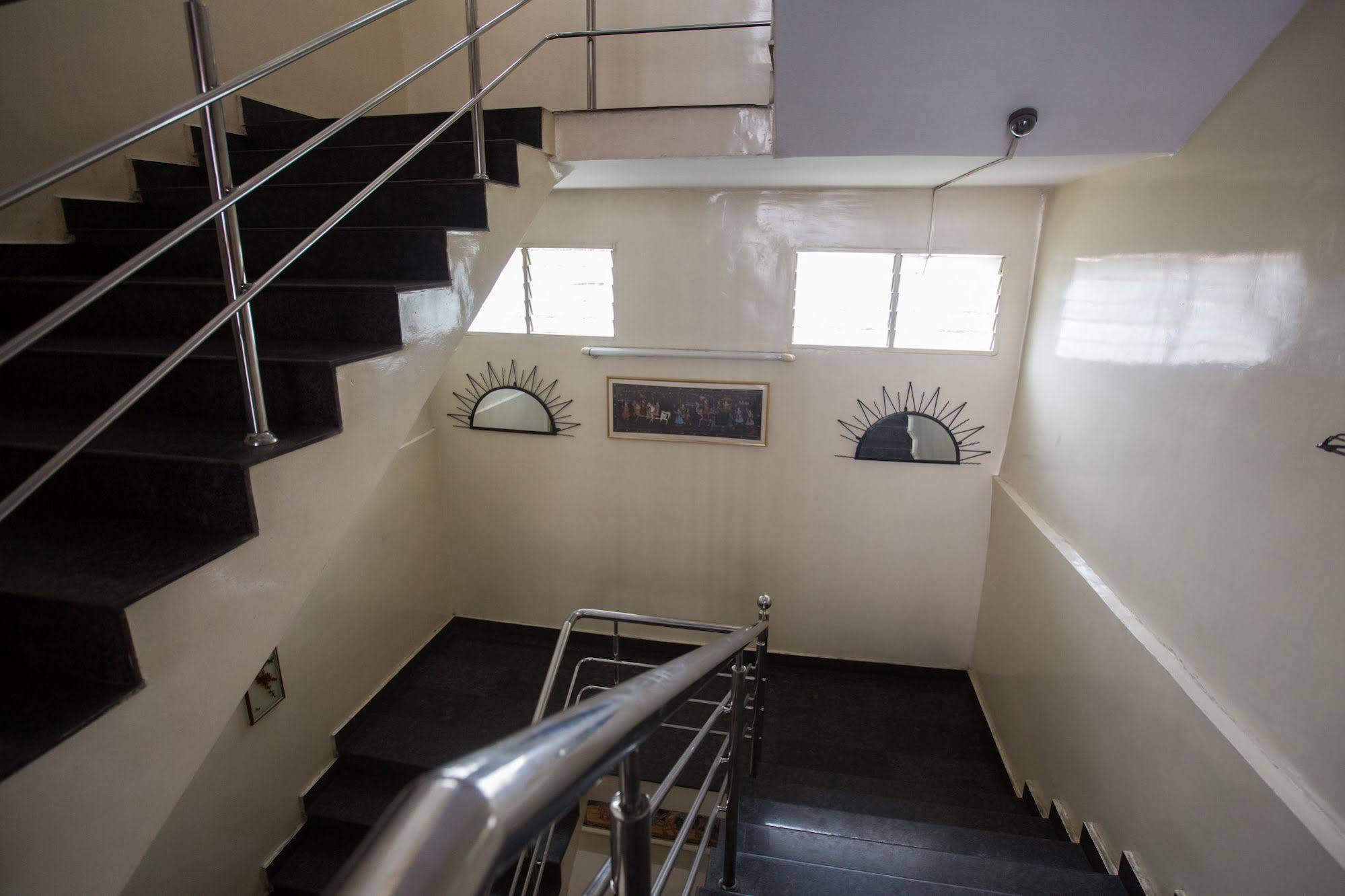 Bed & Breakfast Geetanjali 2*