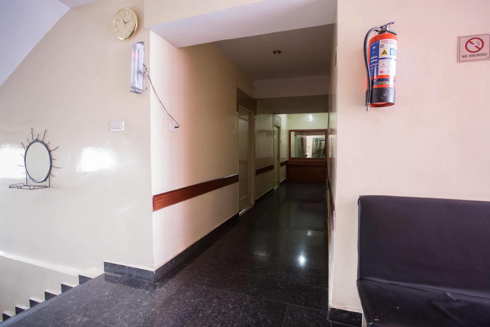 Geetanjali 2* Hyderabad