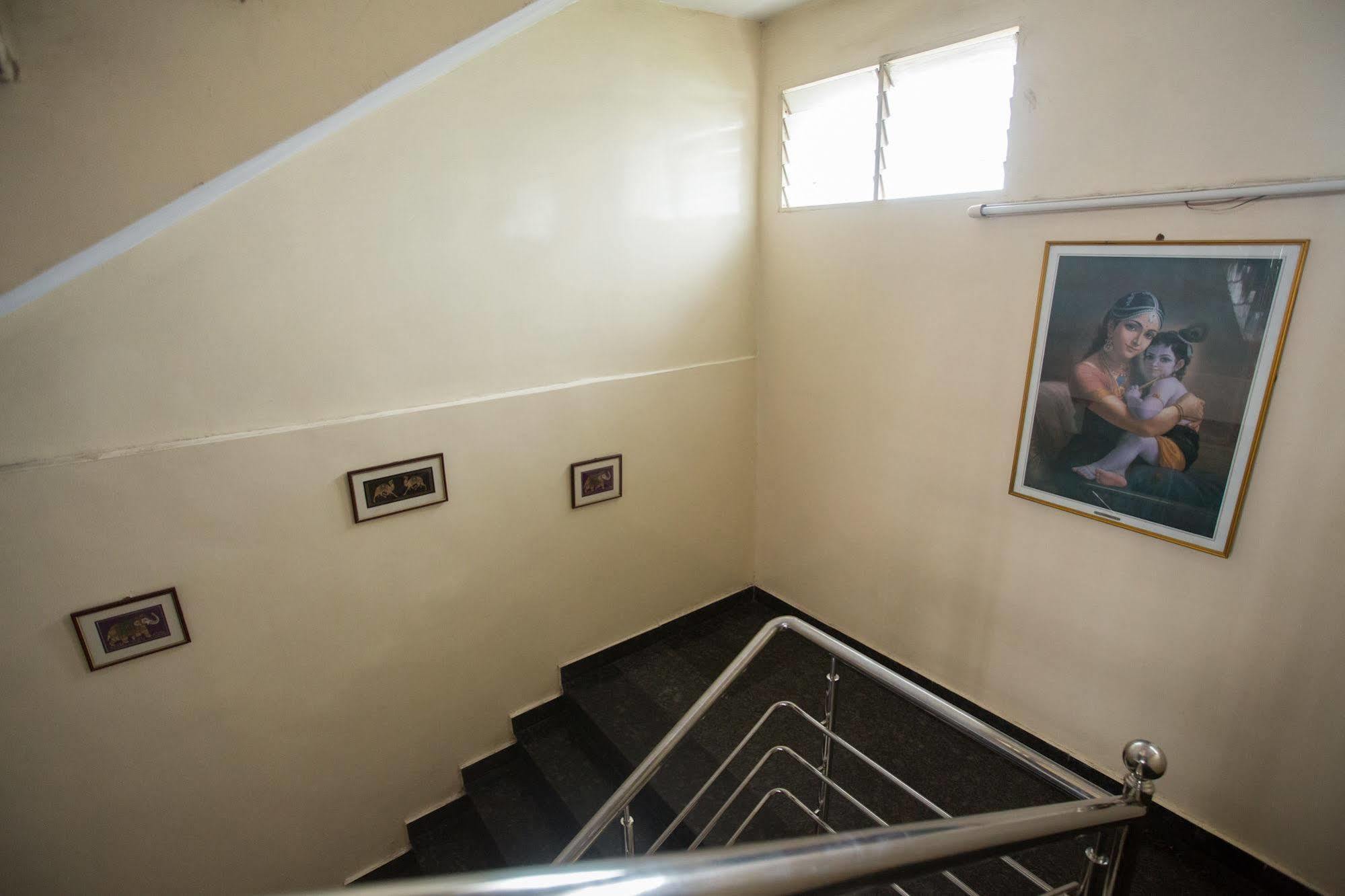 Geetanjali Bed & Breakfast Hyderabad