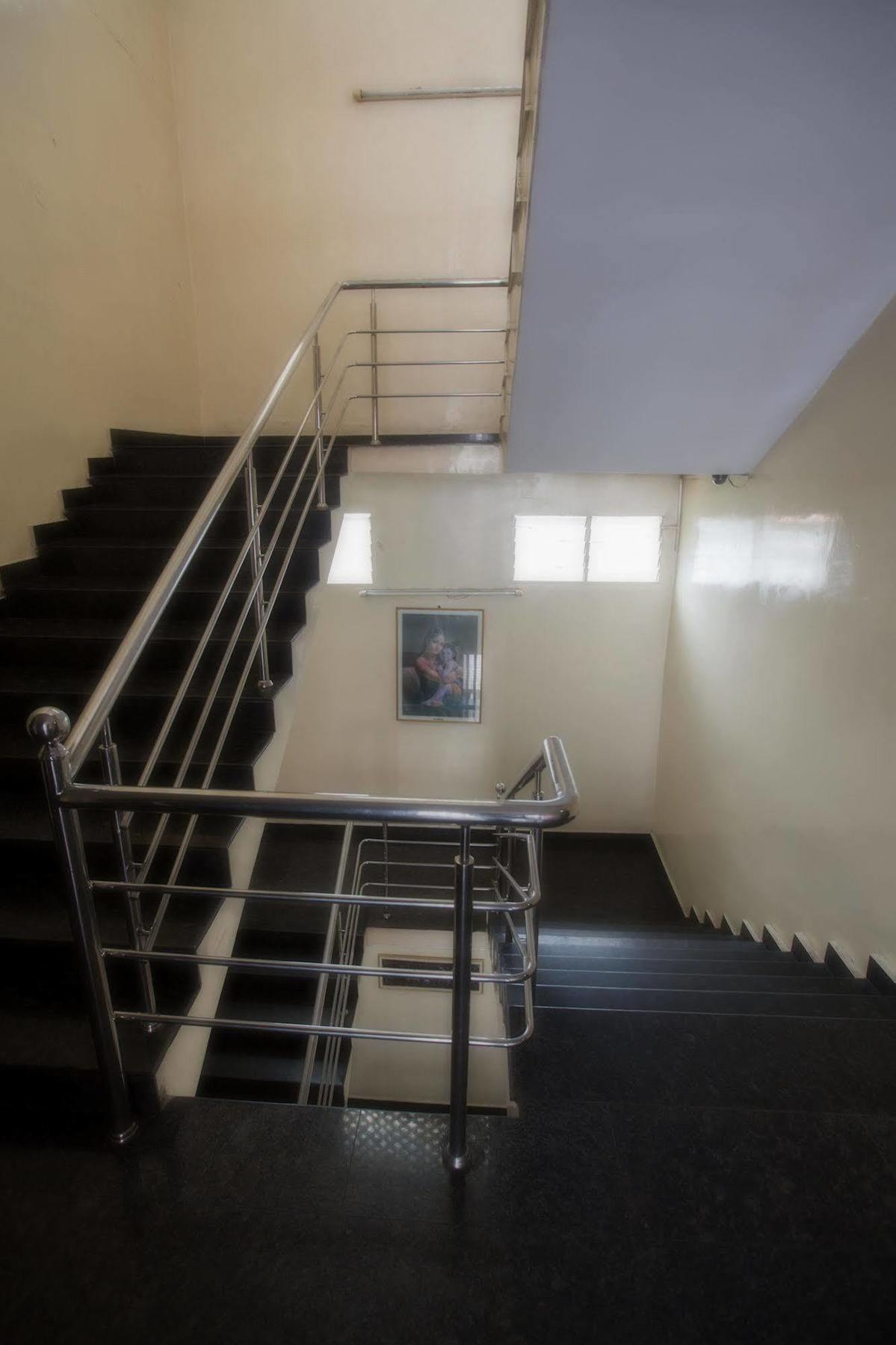 Geetanjali Bed & Breakfast