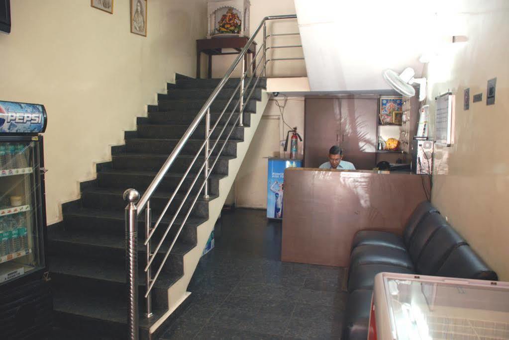 Geetanjali Bed & Breakfast 2*