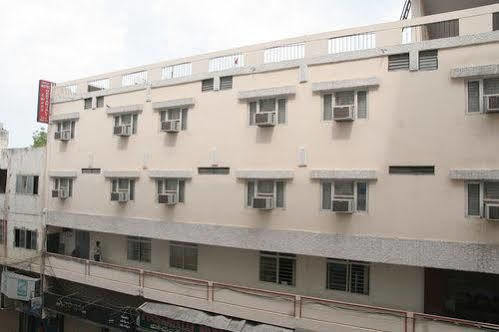 Geetanjali Bed & Breakfast 2*