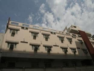 Bed & Breakfast Geetanjali 2*