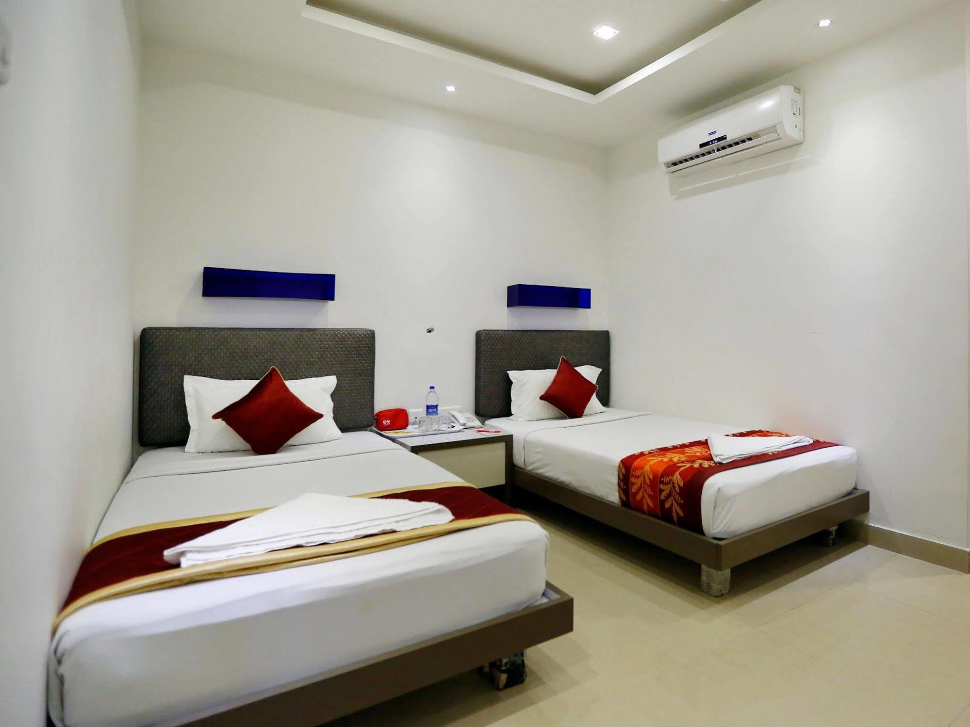 Hotel Oyo Gachibowli-miyapur Road