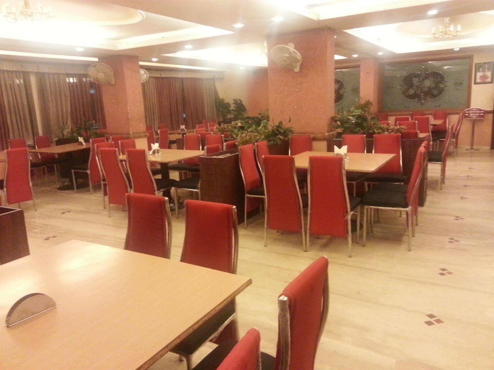 Tara International Hotel