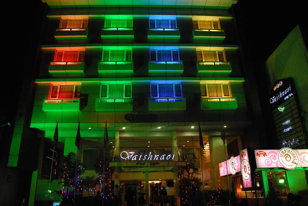 Vaishnaoi Hotel Hyderabad