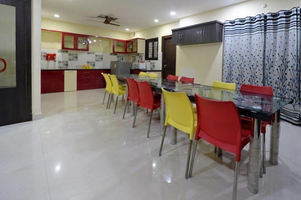 The Iconhomes * Hyderabad