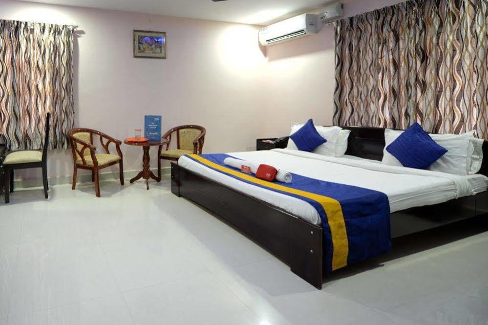 The Iconhomes Apartment Hyderabad