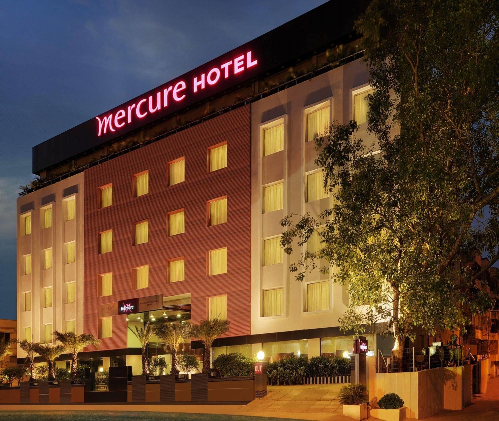 Royalton Abids 4* Hyderabad