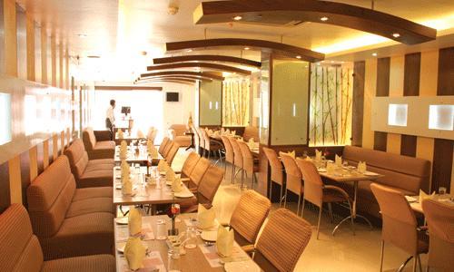 O Sg Comforts Hotel