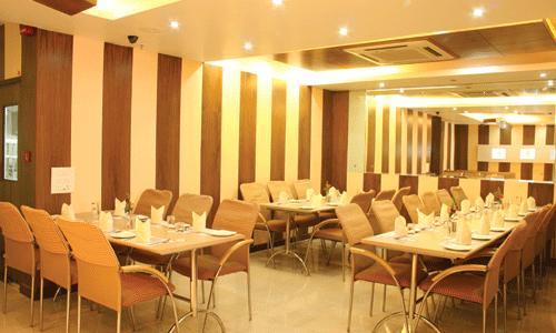 Hotel O Sg Comforts 3*