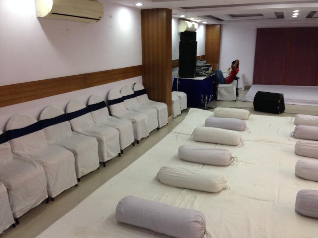 Hotel O Sg Comforts Hyderabad