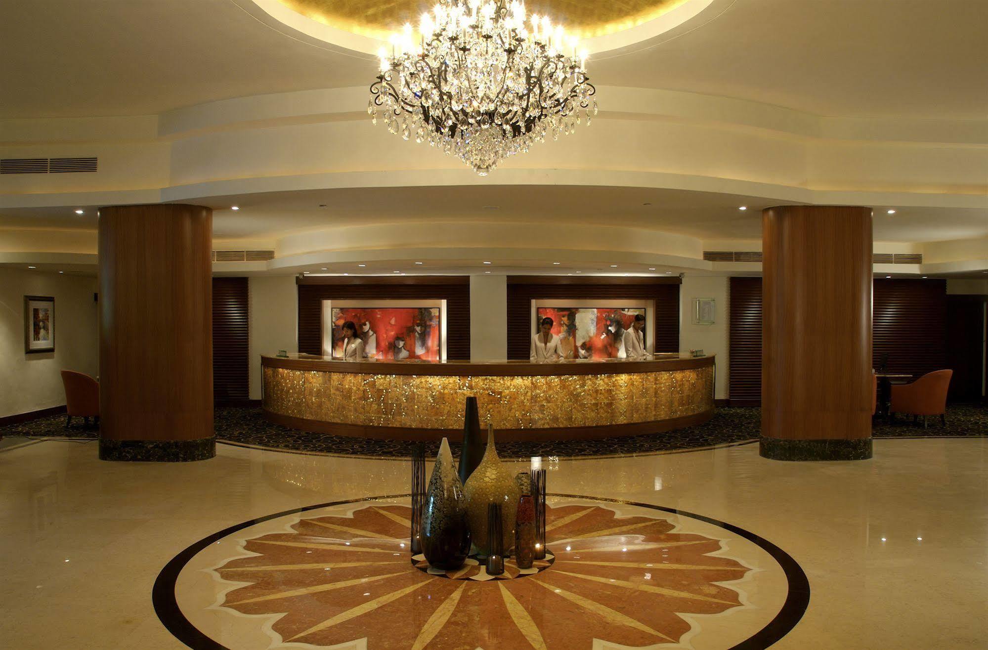 Taj Deccan Hotel 5*