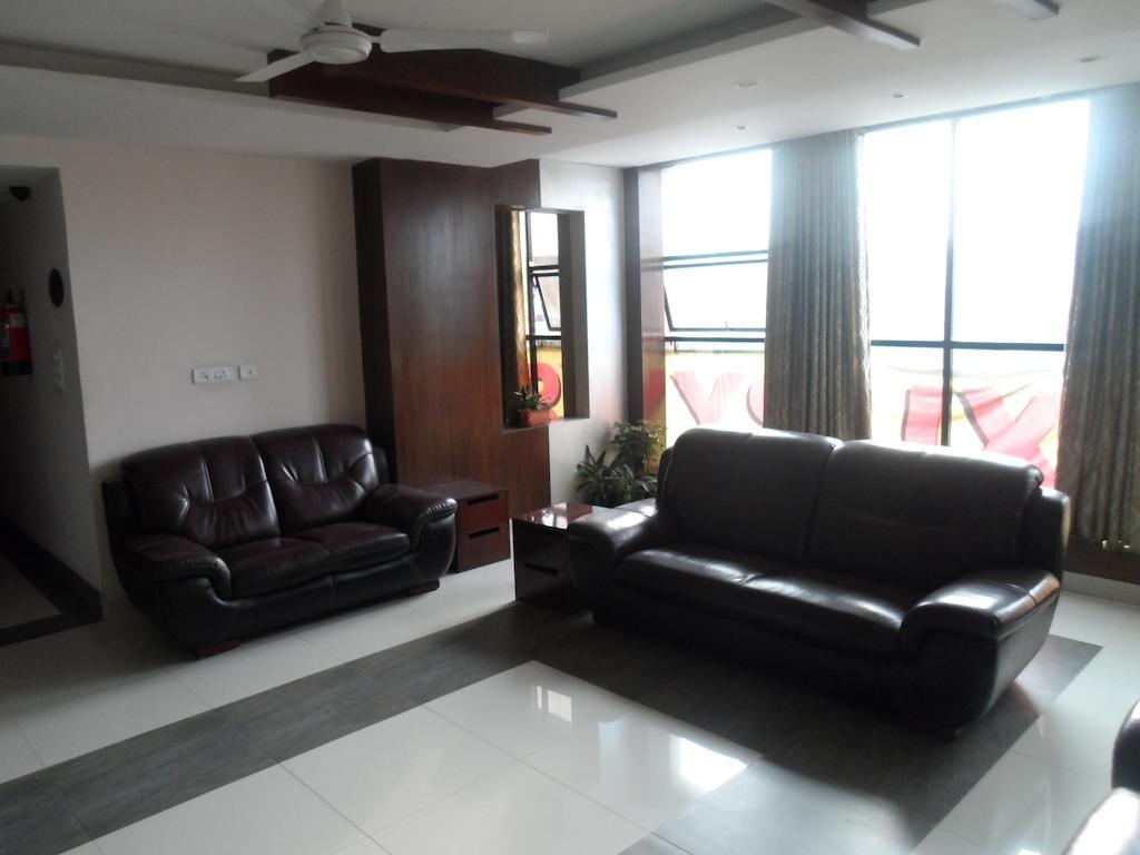 Swagath Residency Hotel