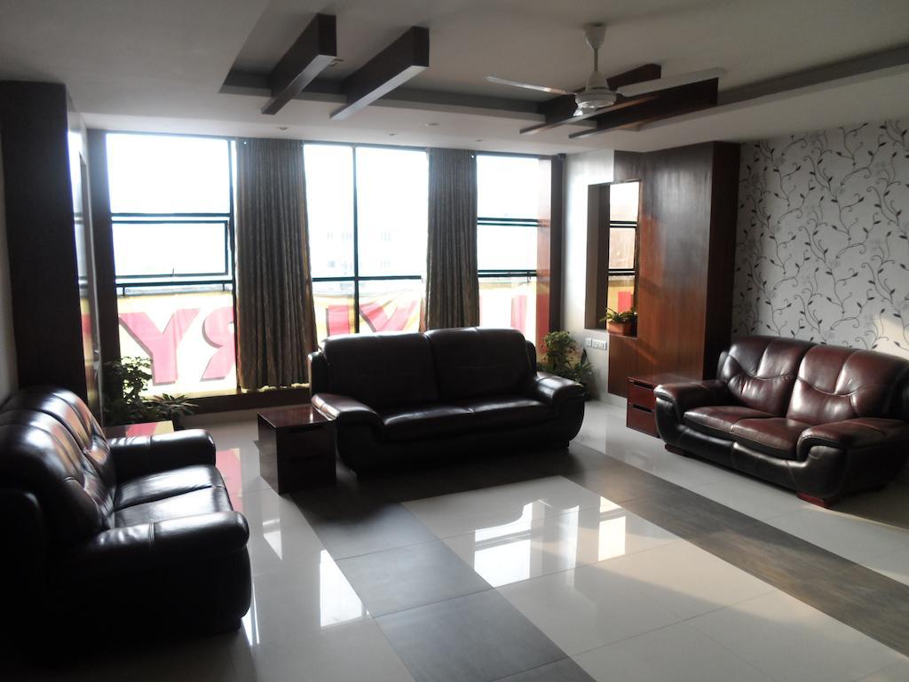 Swagath Residency 2*