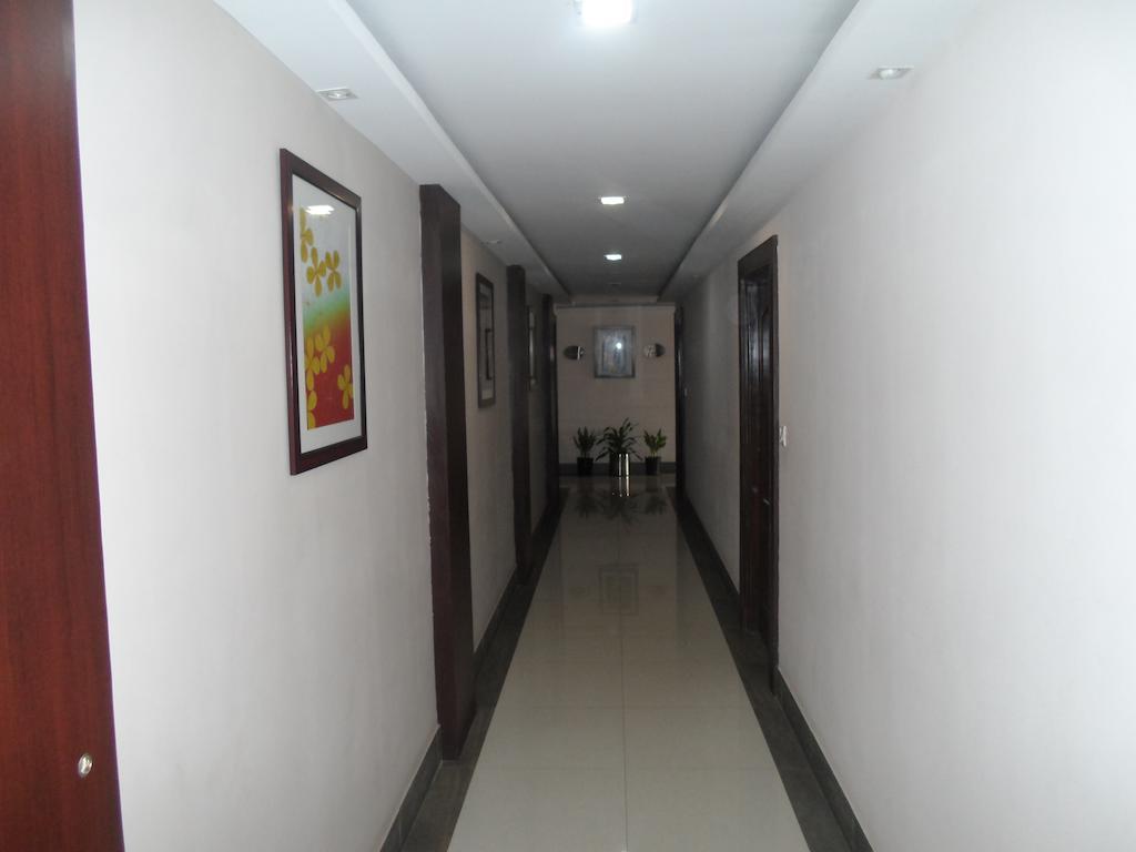 Swagath Residency Hotel 2*