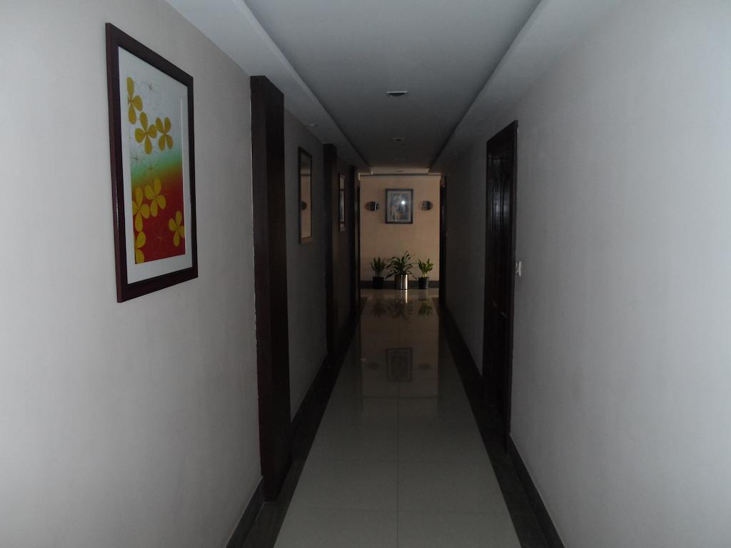 Hotel Swagath Residency