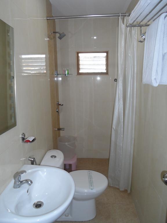 Swagath Residency Hotel Hyderabad