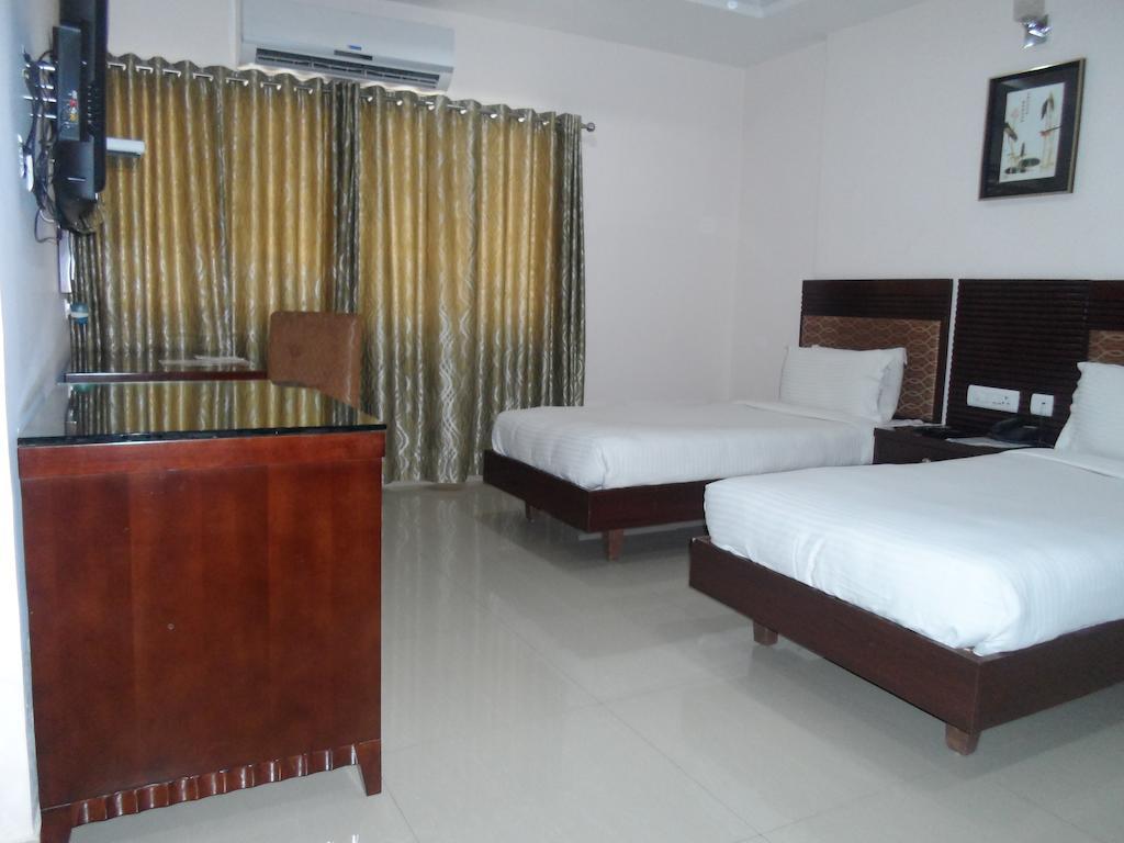 Swagath Residency Hyderabad