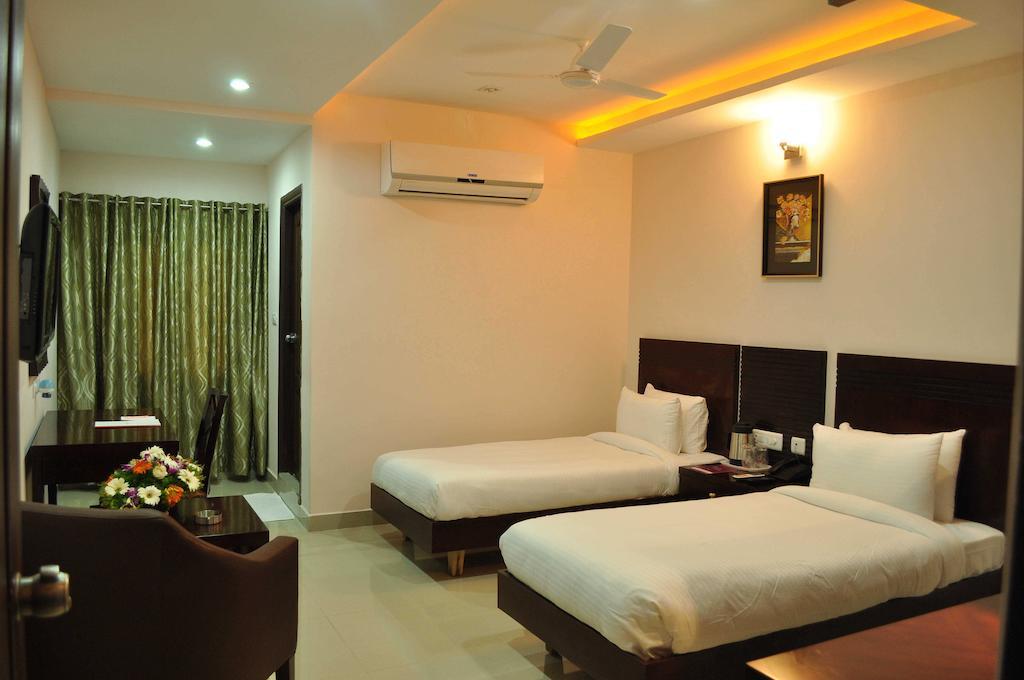 Swagath Residency Hotel 2*