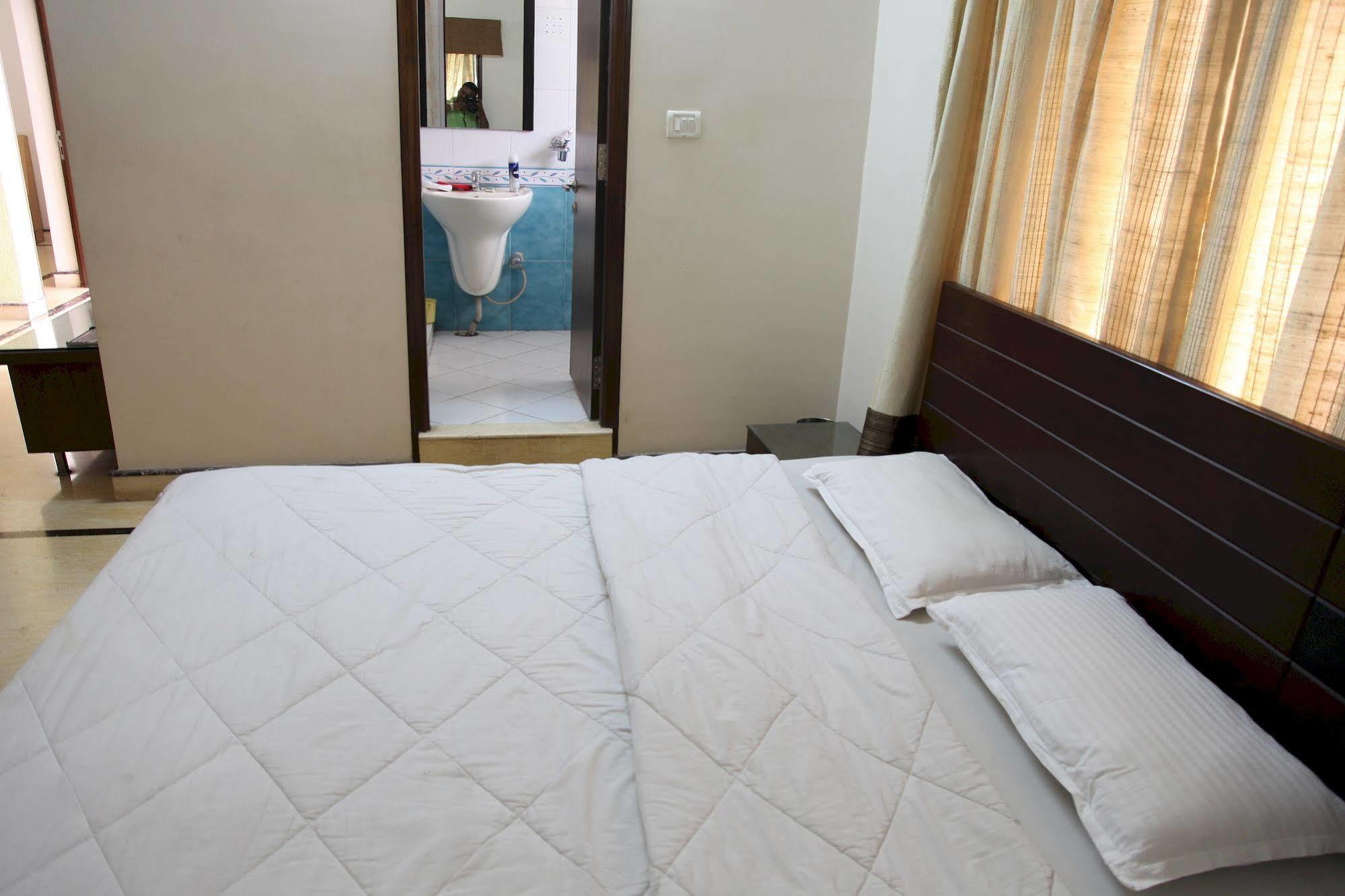 Apartment Kp Serviced