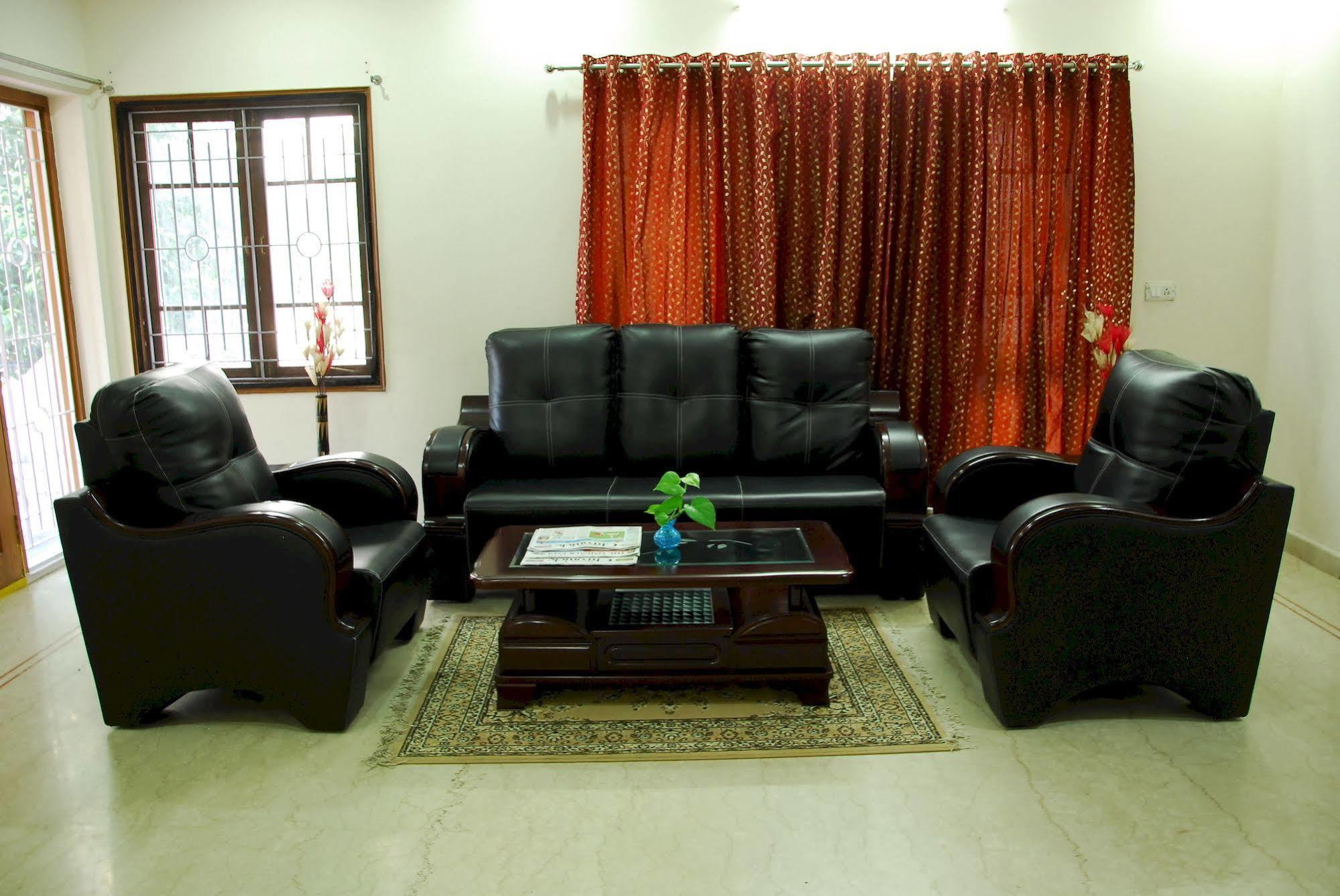 Kp Serviced Apartment *