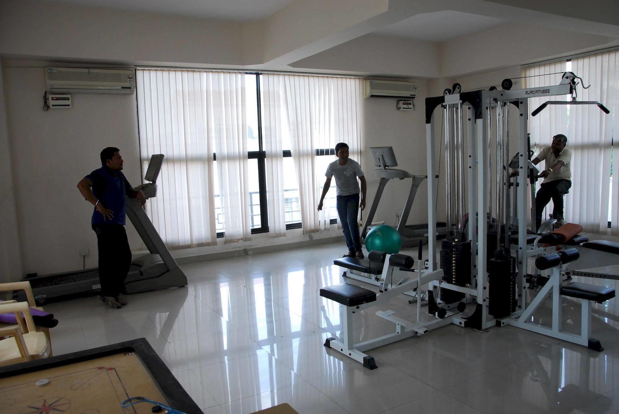 Kp Serviced Apartment