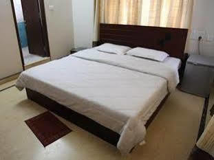 Kp Serviced Apartment *