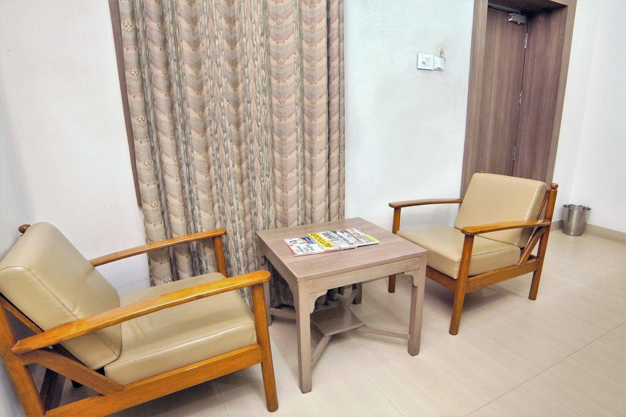 Hotel Taj Mahal Abids