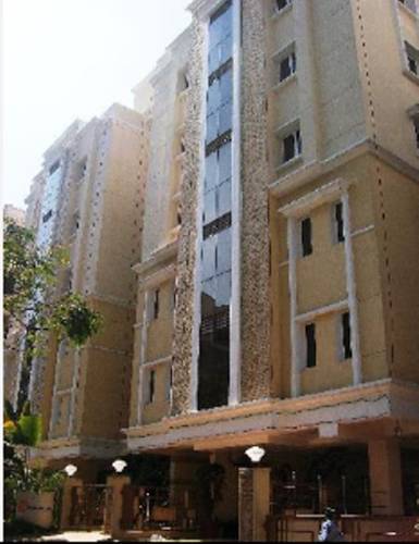 Oyo Townhouse 9 Hitech 3* Hyderabad
