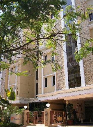 Oyo Townhouse 9 Hitech Hyderabad