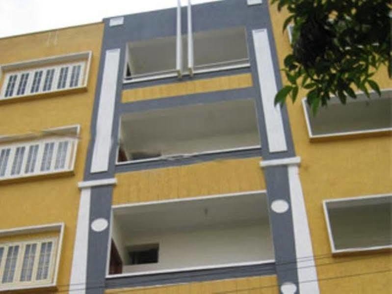 Super Collection O Begumpet Formerly Alpine Glow Sunrise Hyderabad