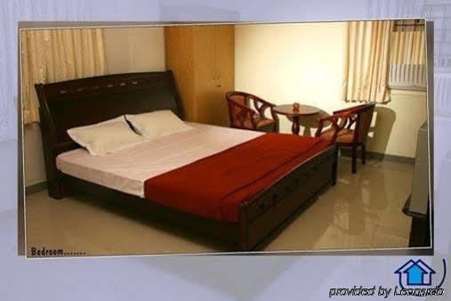 Apartment Super Collection O Begumpet Formerly Alpine Glow Sunrise Hyderabad