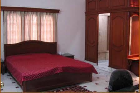Alpine Glow Residency Crest Hyderabad