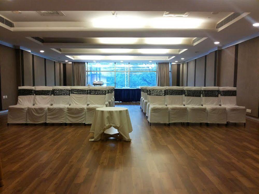 The Plaza Hotel Hyderabad