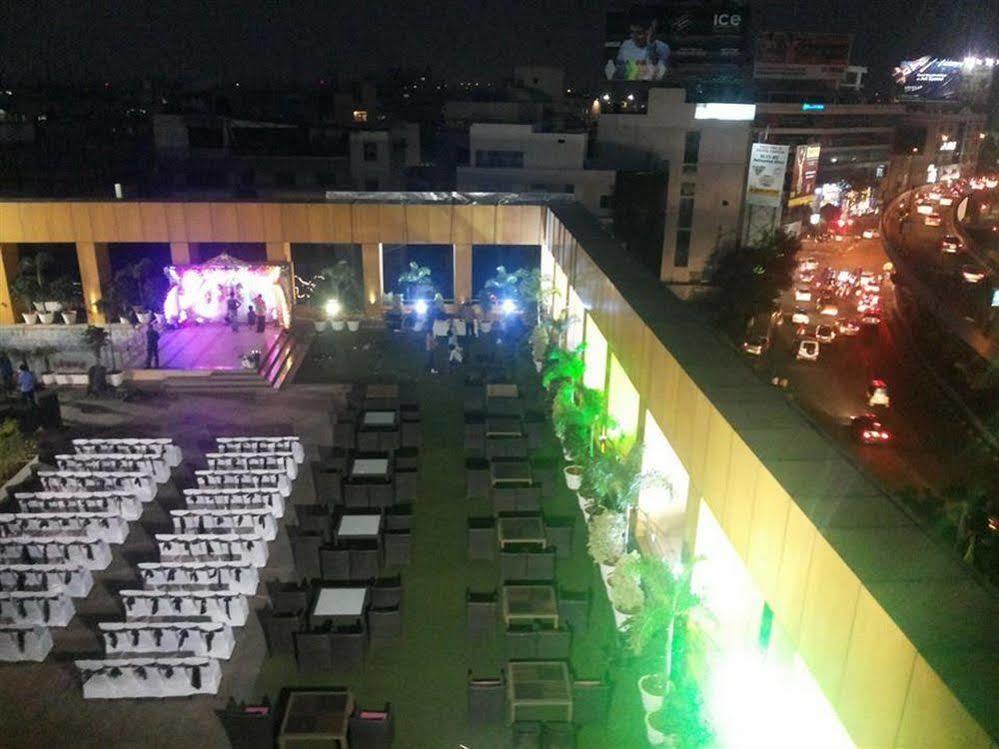 The Plaza