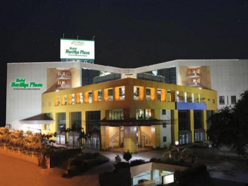 The Plaza Hotel Hyderabad