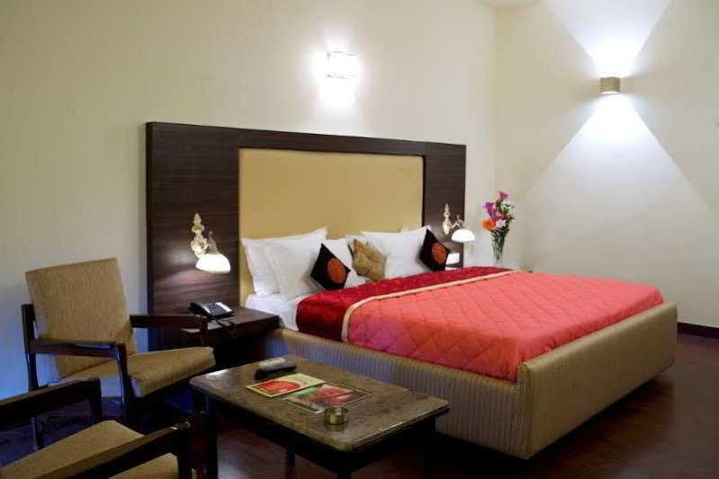 Hotel Mandakini Jaya International Hyderabad