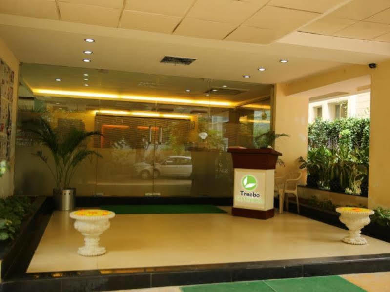 Oyo Townhouse 9 Hitech