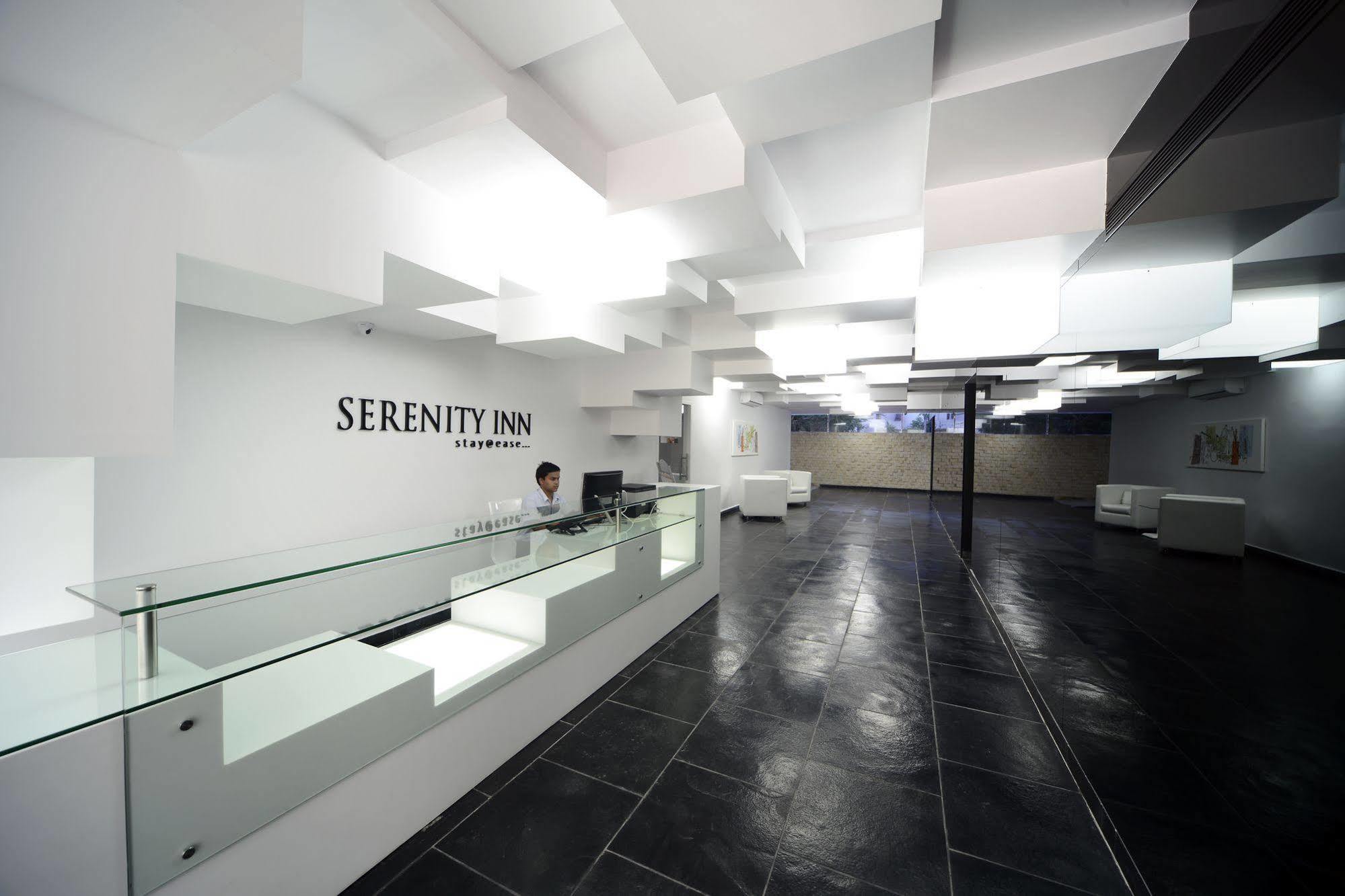 Hotel Serenity La Vista