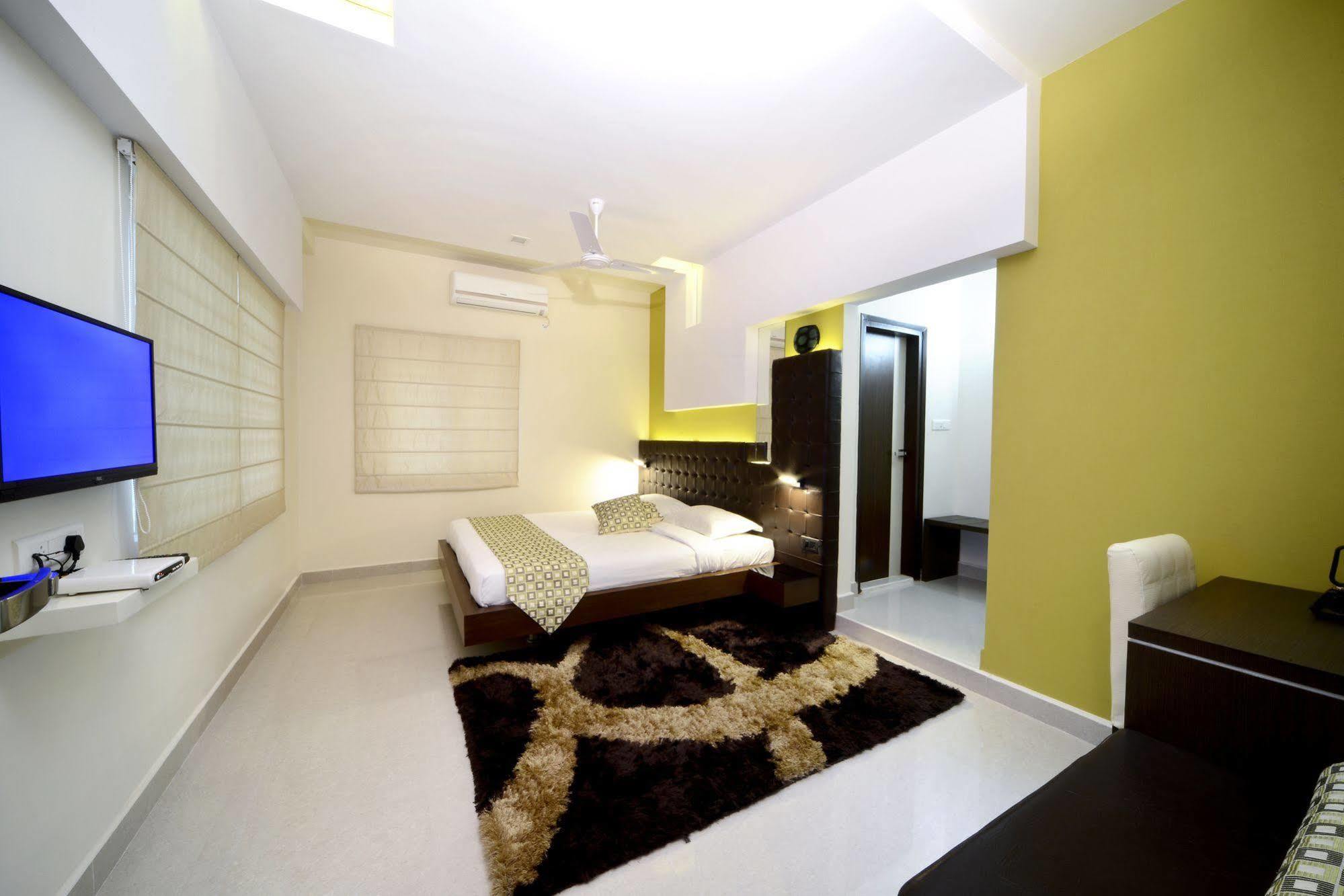 Hotel Serenity La Vista