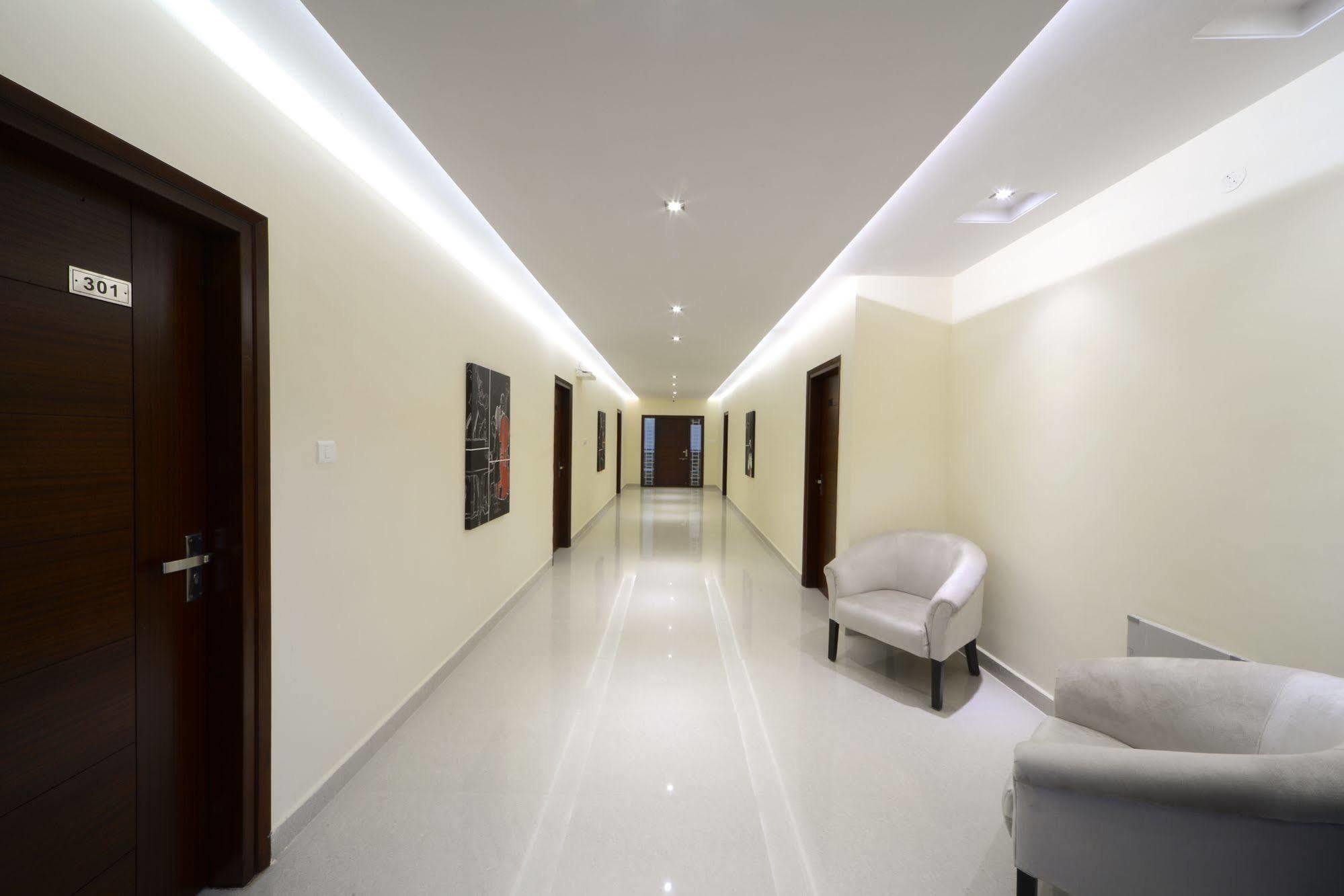 Serenity La Vista Hotel Hyderabad