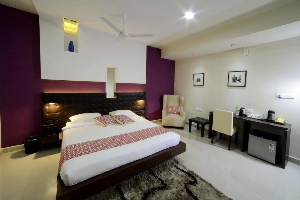 Serenity La Vista 2* Hyderabad
