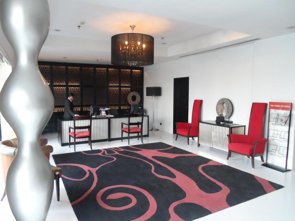 Ebony Boutique 3* Hyderabad