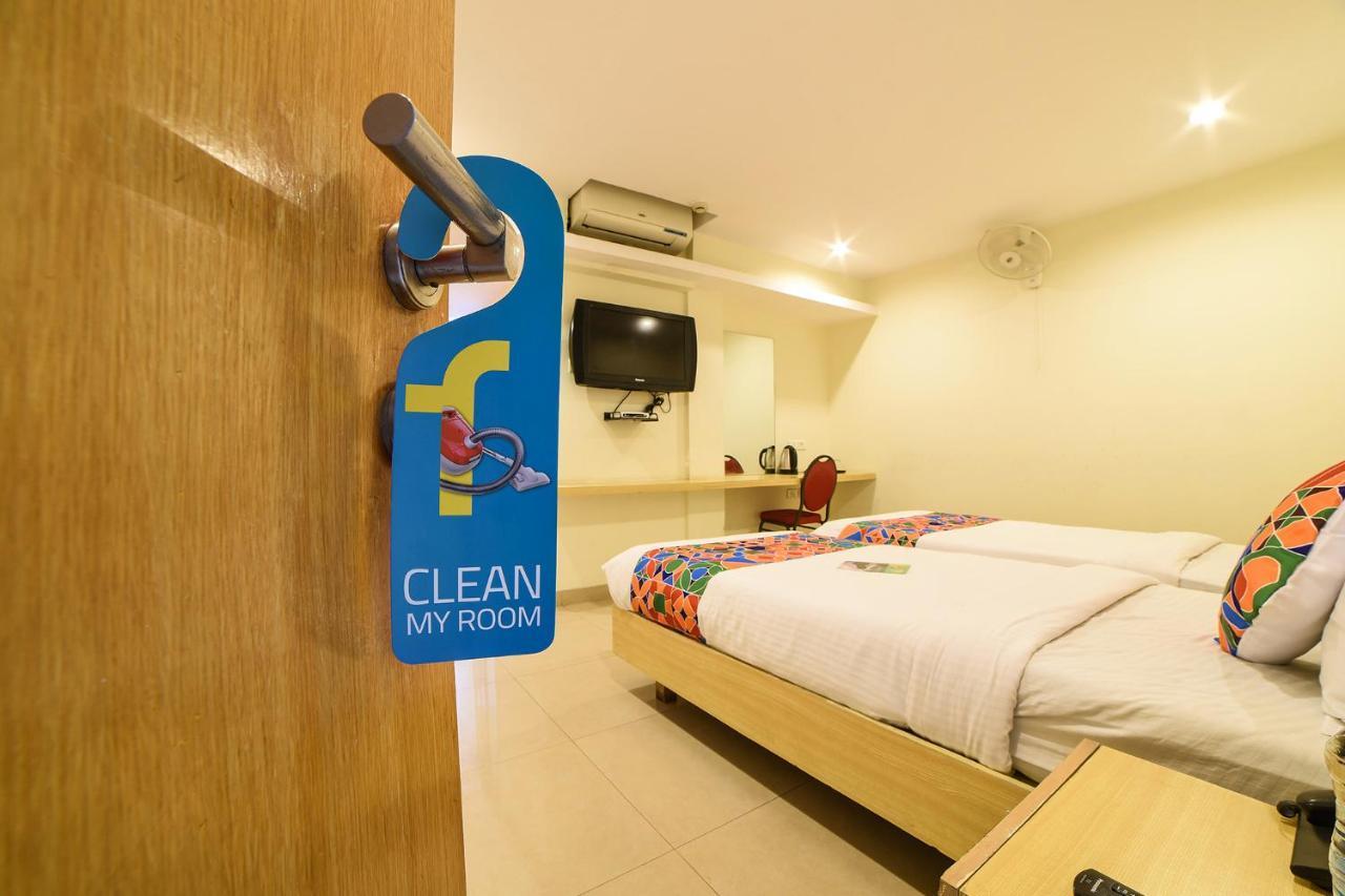 Oriva Vinflora Residency - Nr Lv Prasad Hospital, Banjara Hills Hotel 4*