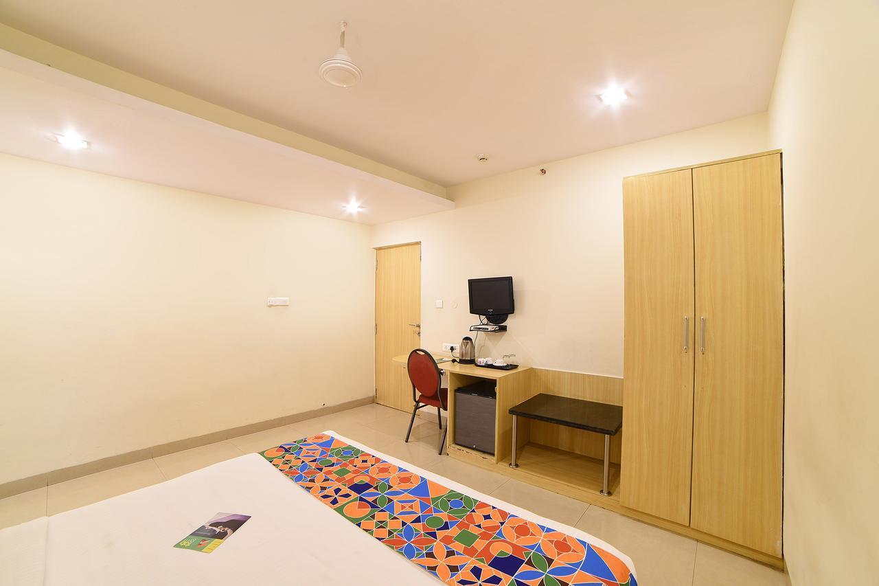 Oriva Vinflora Residency - Nr Lv Prasad Hospital, Banjara Hills 4*
