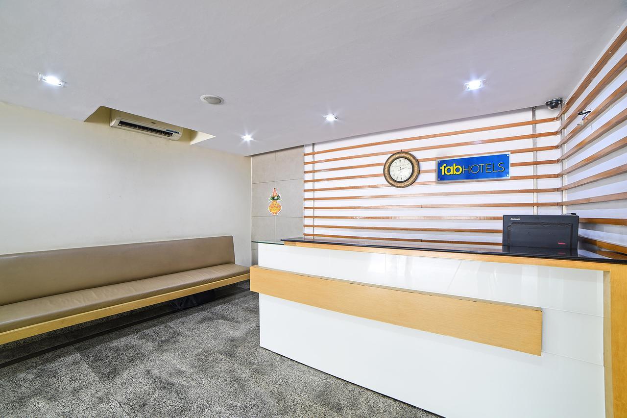 Oriva Vinflora Residency - Nr Lv Prasad Hospital, Banjara Hills 4*