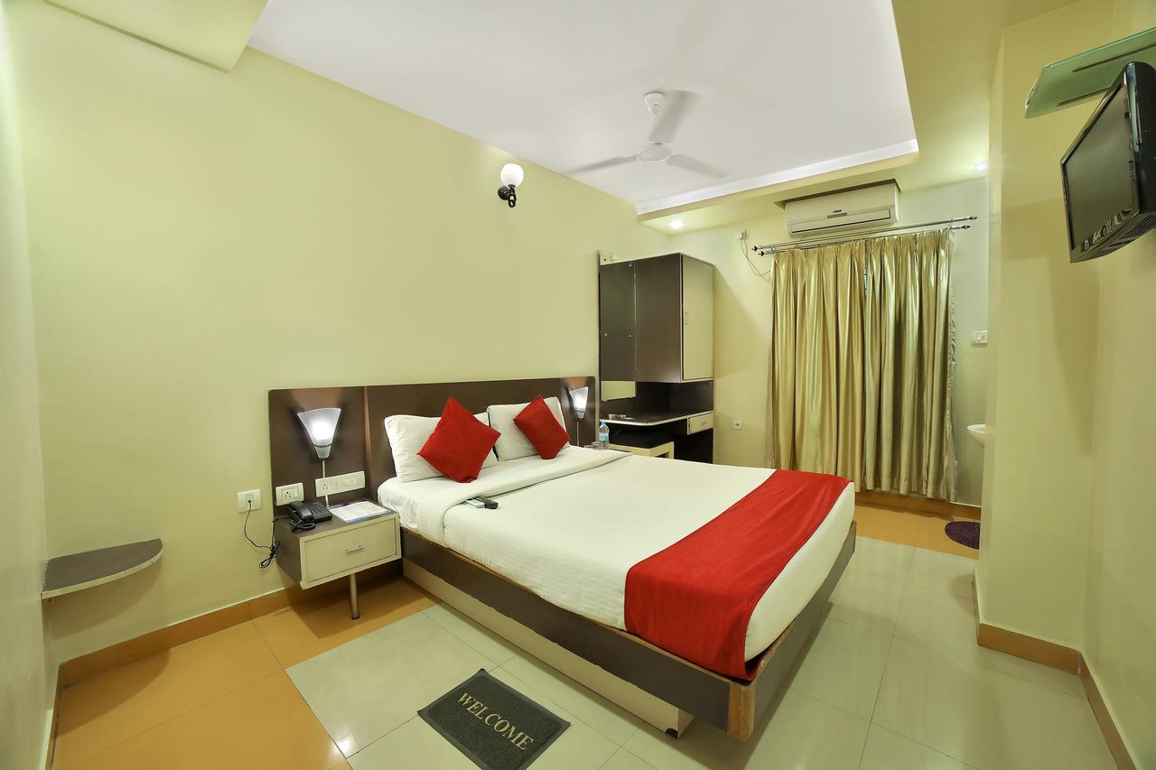 Hotel New Sree Krishna Residency